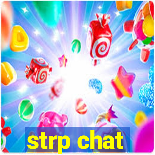 strp chat